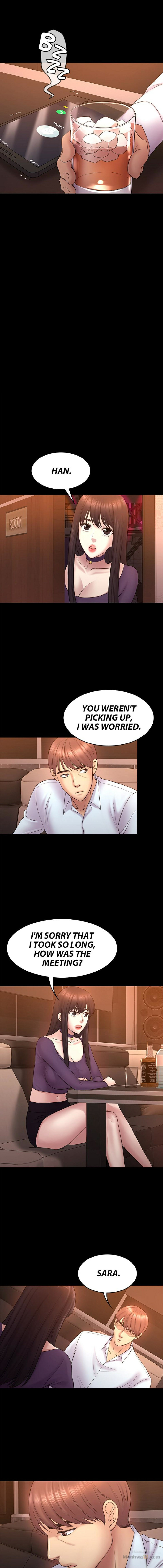 Can I Help You? chapter 52 page 6