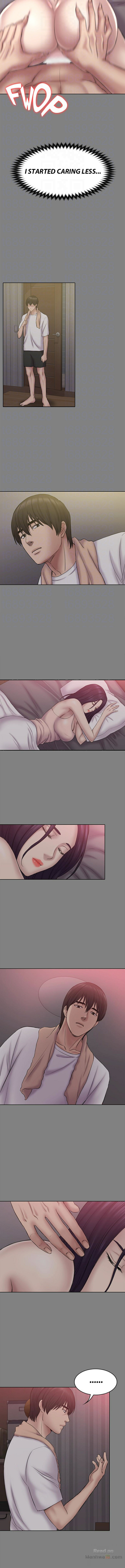 Can I Help You? chapter 54 page 7