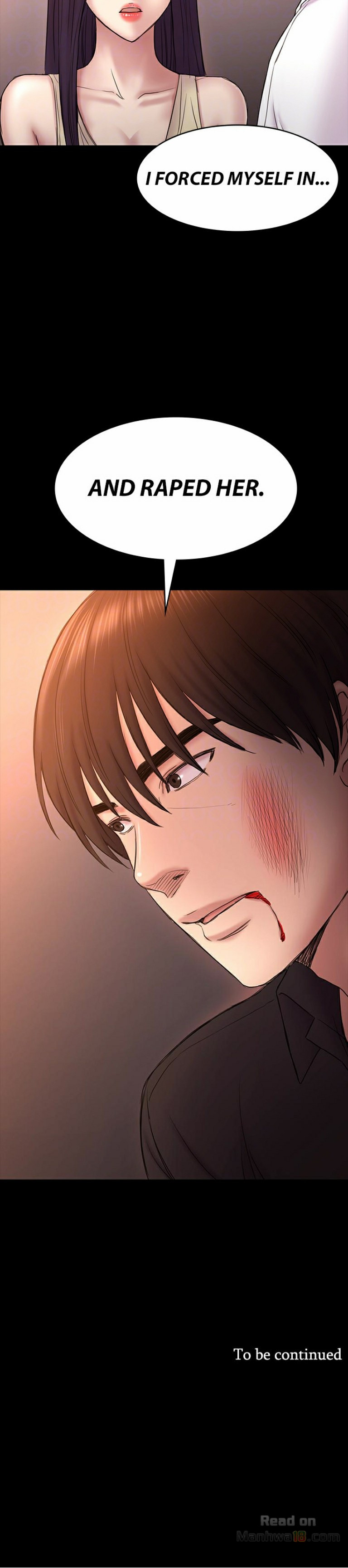 Can I Help You? chapter 54 page 12