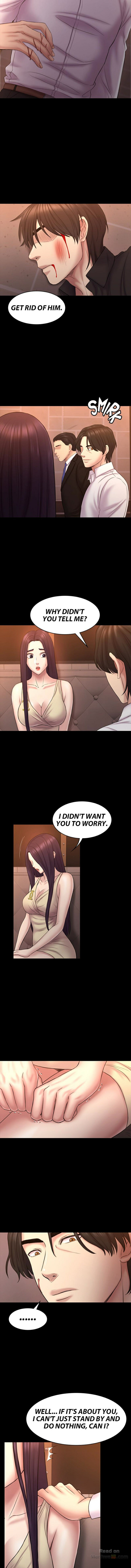 Can I Help You? chapter 55 page 4