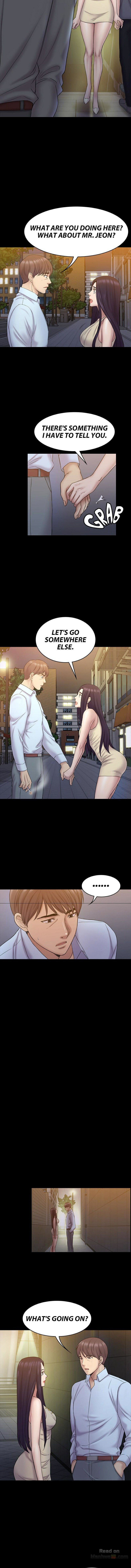 Can I Help You? chapter 55 page 7