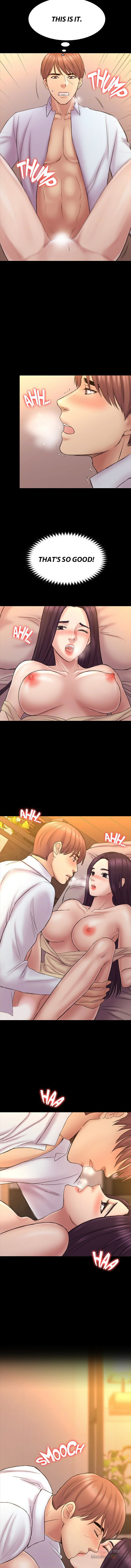 Can I Help You? chapter 56 page 7