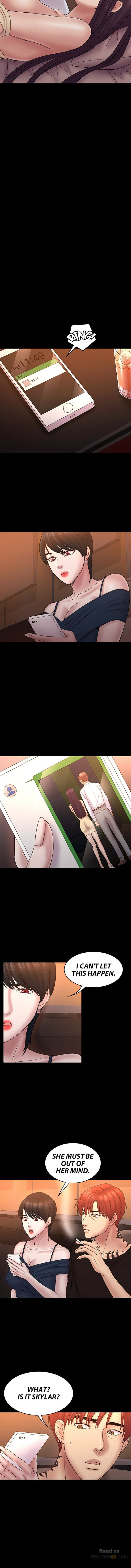 Can I Help You? chapter 56 page 8