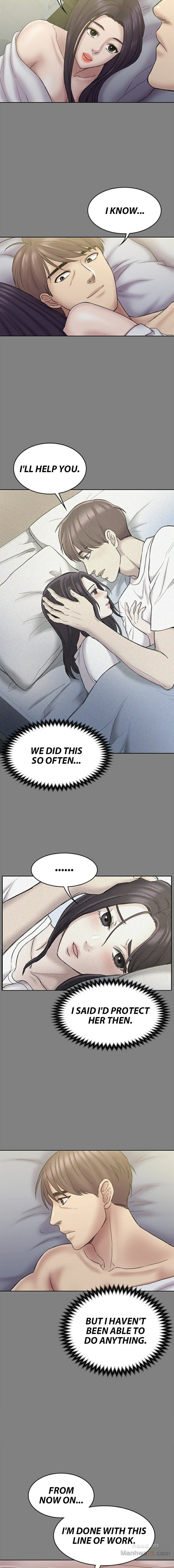 Can I Help You? chapter 57 page 10