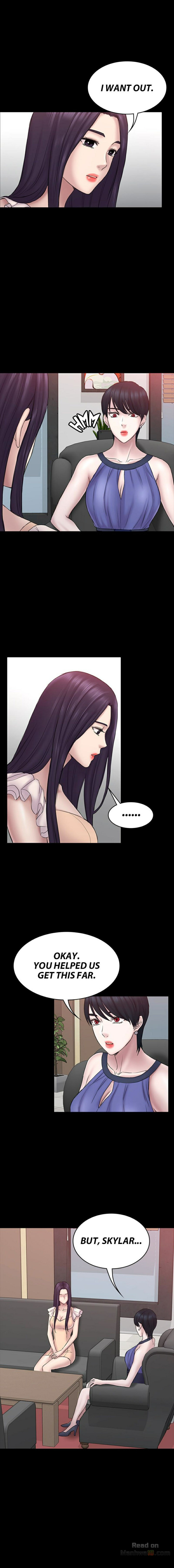 Can I Help You? chapter 58 page 1