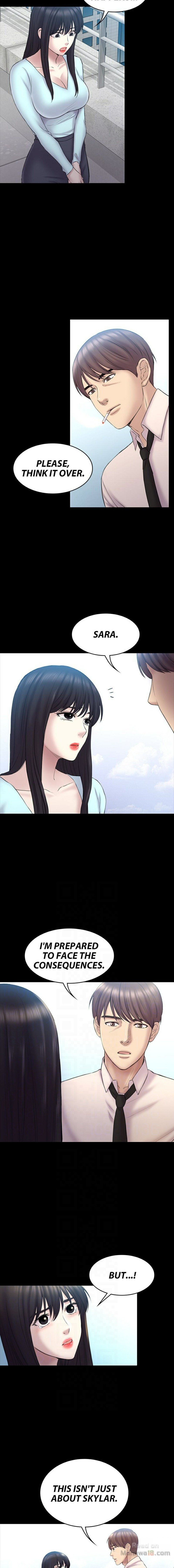 Can I Help You? chapter 58 page 8