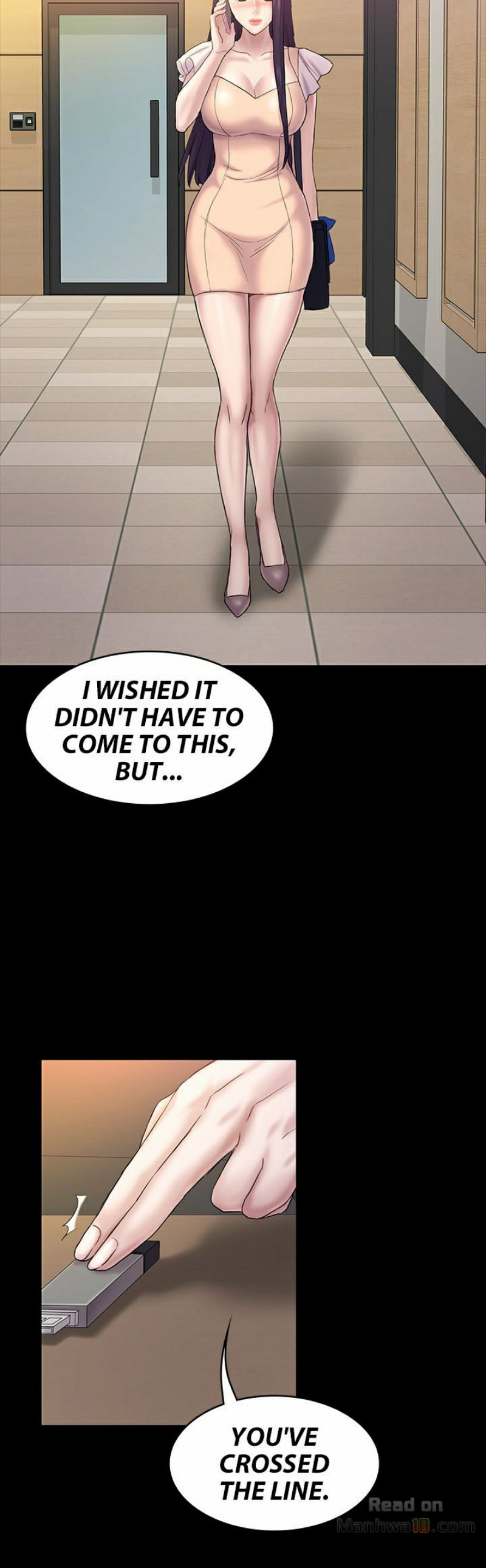Can I Help You? chapter 58 page 14