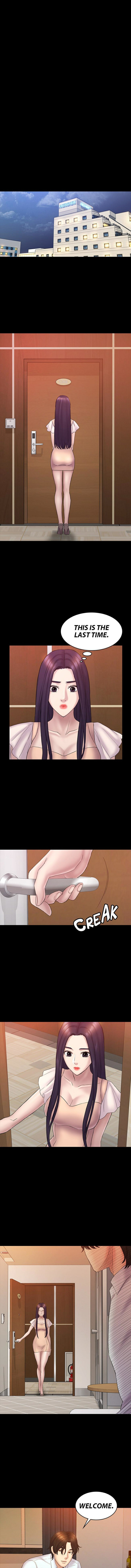 Can I Help You? chapter 59 page 8