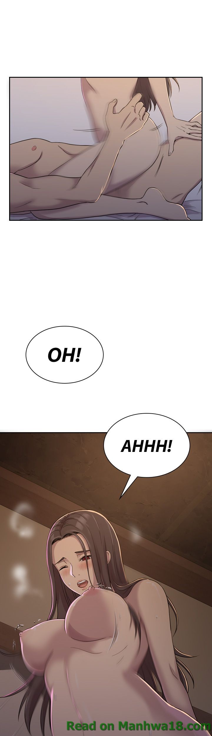 Can I Help You? chapter 6 page 11
