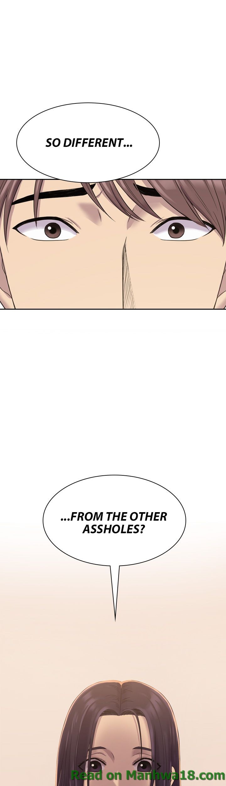 Can I Help You? chapter 6 page 15