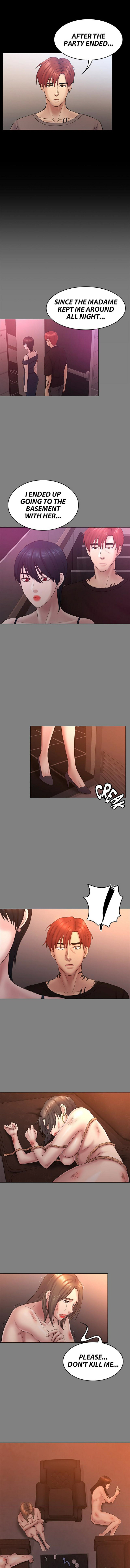 Can I Help You? chapter 60 page 5