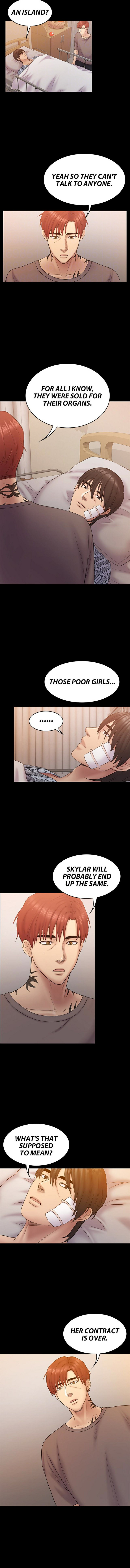 Can I Help You? chapter 60 page 7