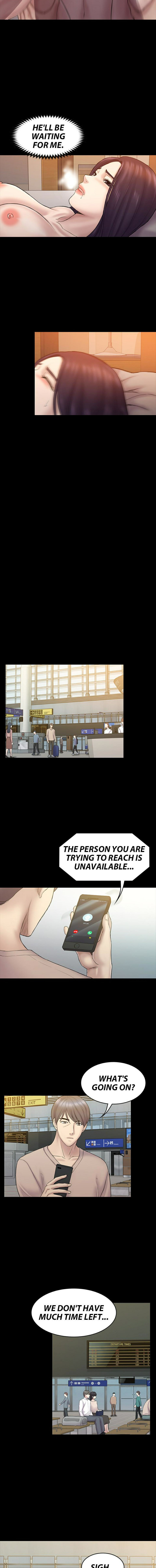 Can I Help You? chapter 61 page 4