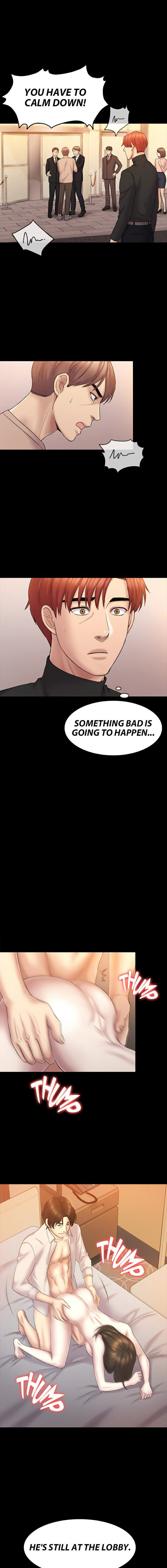 Can I Help You? chapter 63 page 3