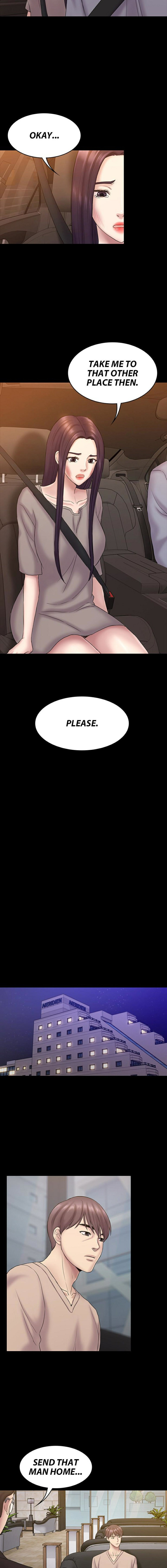 Can I Help You? chapter 63 page 9