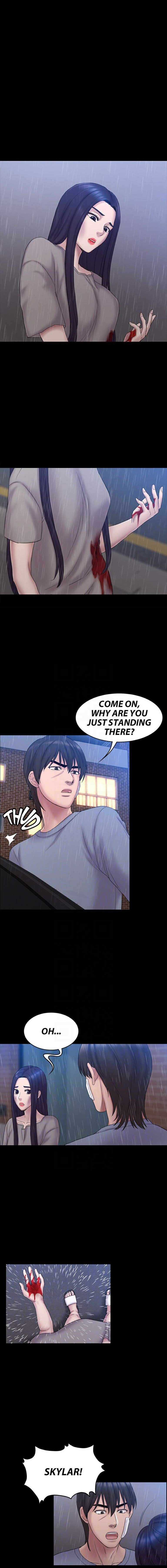 Can I Help You? chapter 64 page 3