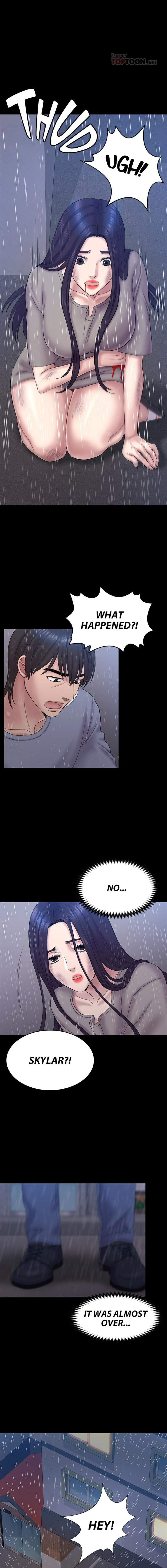 Can I Help You? chapter 64 page 4
