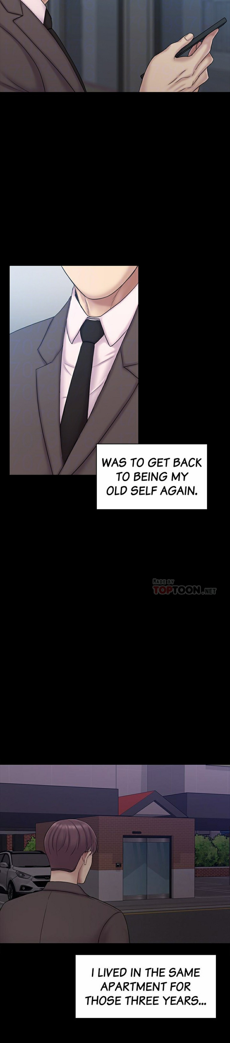 Can I Help You? chapter 64 page 13