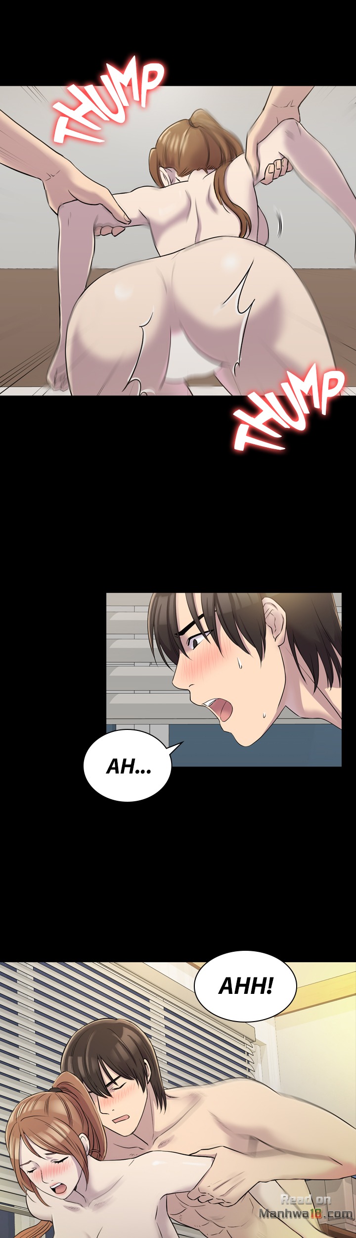 Can I Help You? chapter 7 page 6