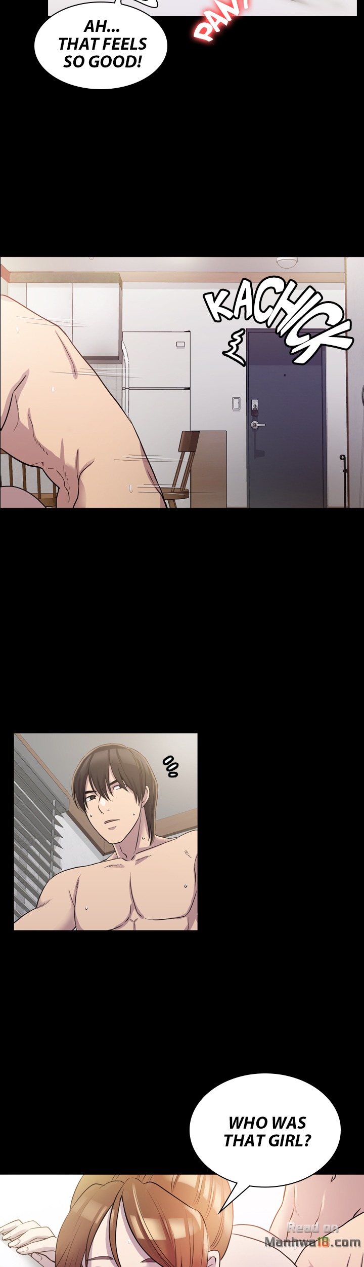 Can I Help You? chapter 7 page 9