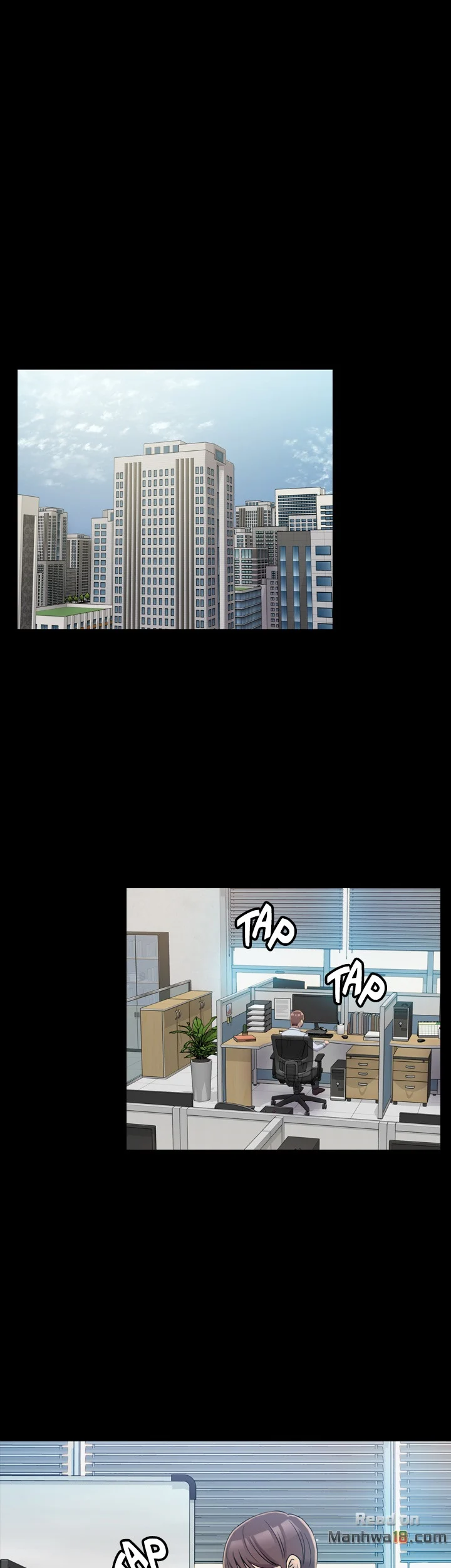 Can I Help You? chapter 7 page 14