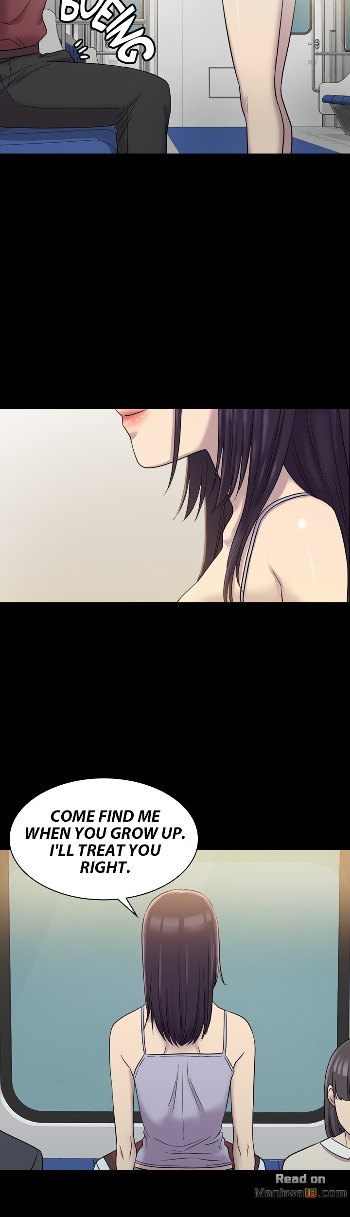 Can I Help You? chapter 7 page 31