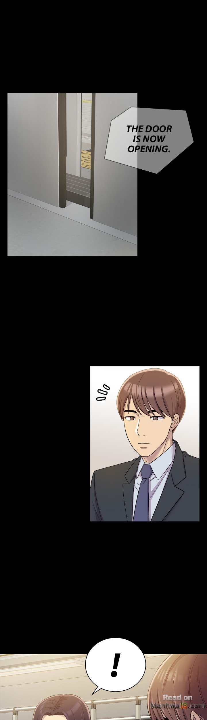 Can I Help You? chapter 7 page 32