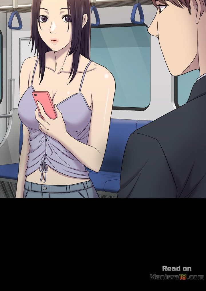 Can I Help You? chapter 7 page 33