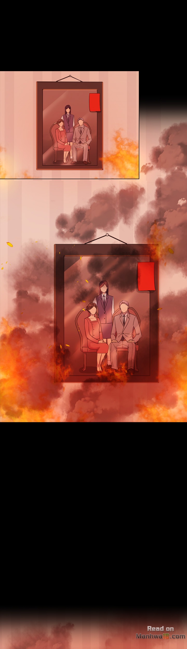 Can I Help You? chapter 9 page 1