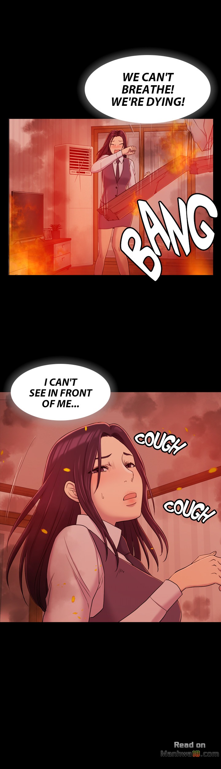 Can I Help You? chapter 9 page 6