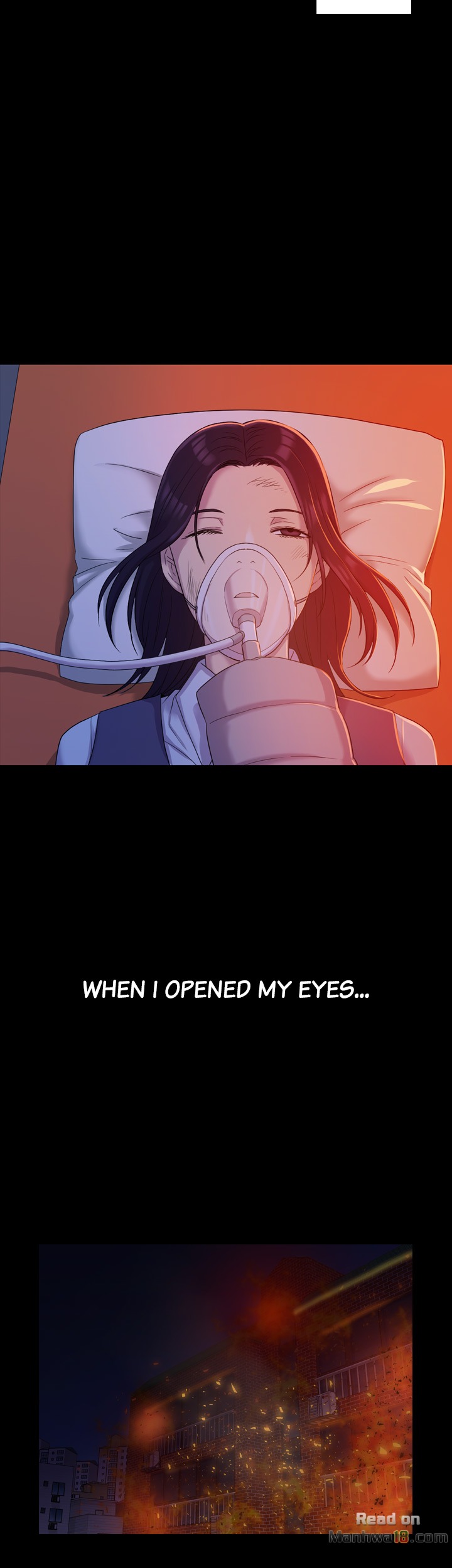 Can I Help You? chapter 9 page 9