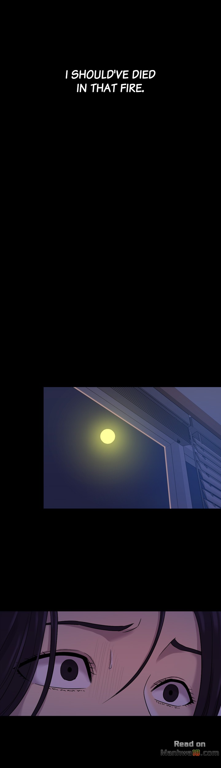 Can I Help You? chapter 9 page 14