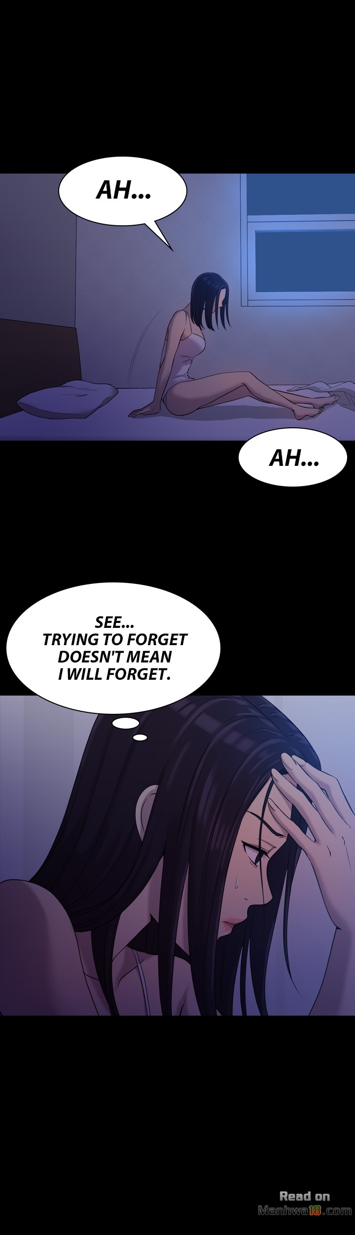 Can I Help You? chapter 9 page 15