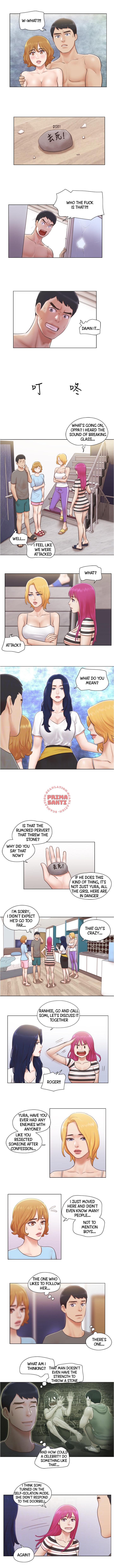 Can I Touch It? chapter 10 page 4