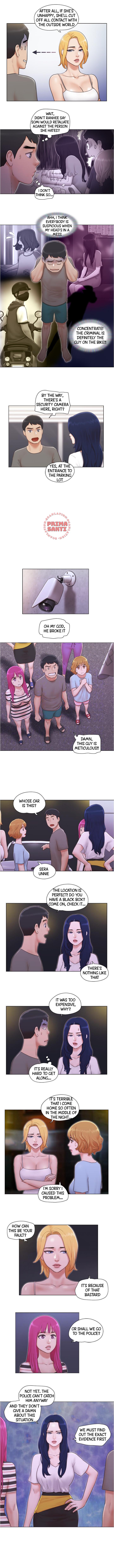 Can I Touch It? chapter 10 page 5
