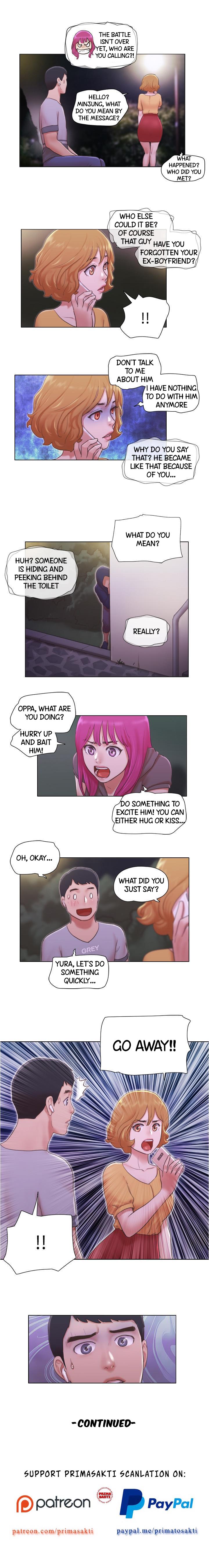 Can I Touch It? chapter 10 page 7