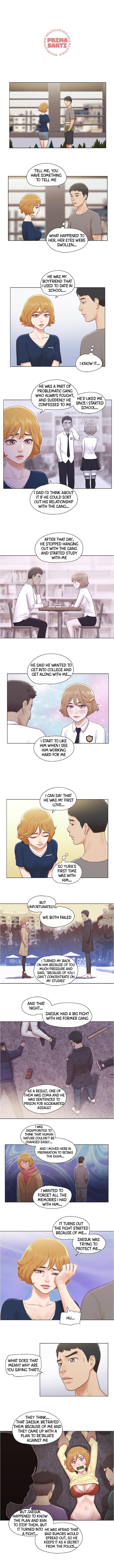 Can I Touch It? chapter 12 page 3