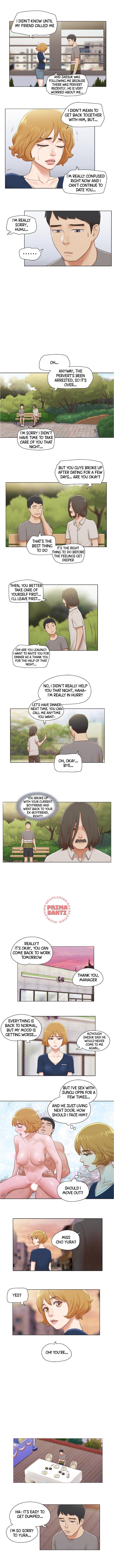 Can I Touch It? chapter 12 page 4