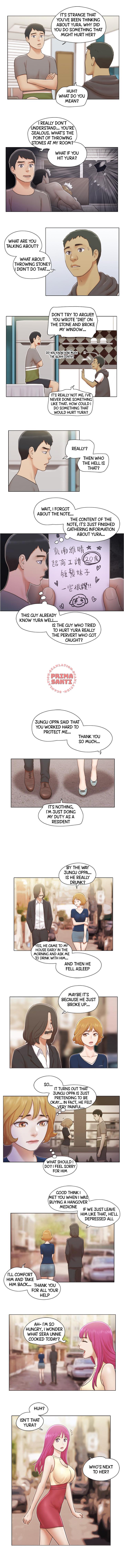 Can I Touch It? chapter 12 page 6