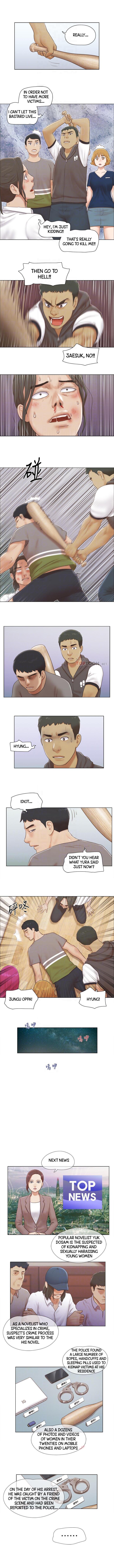 Can I Touch It? chapter 15 page 4
