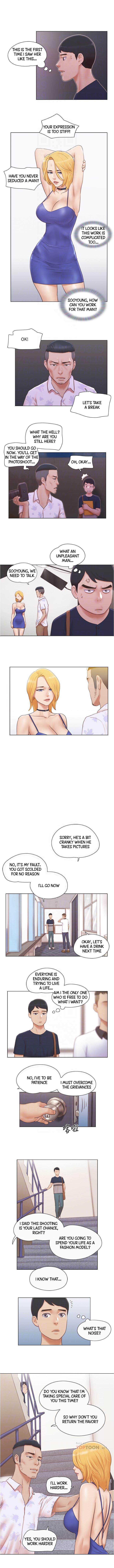 Can I Touch It? chapter 18 page 4
