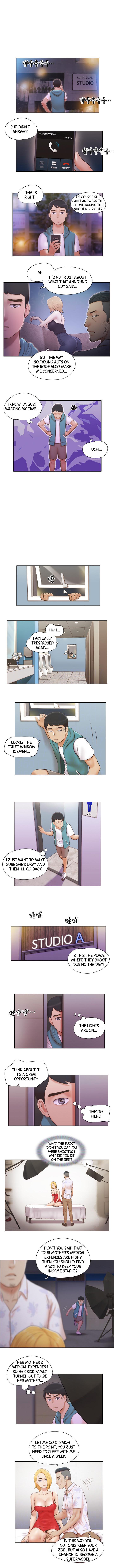 Can I Touch It? chapter 19 page 3