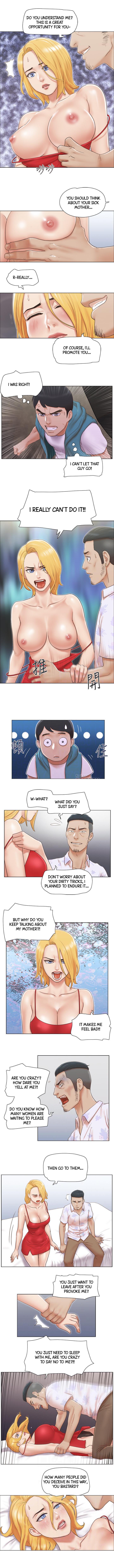 Can I Touch It? chapter 19 page 4
