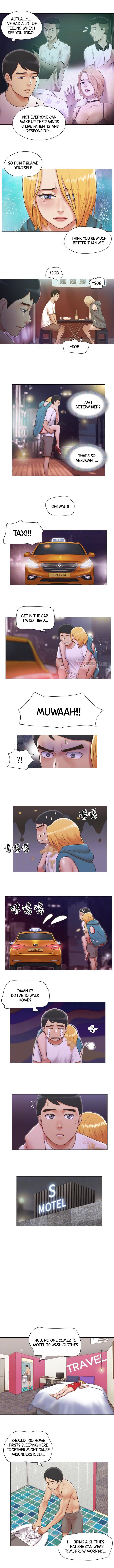 Can I Touch It? chapter 20 page 3