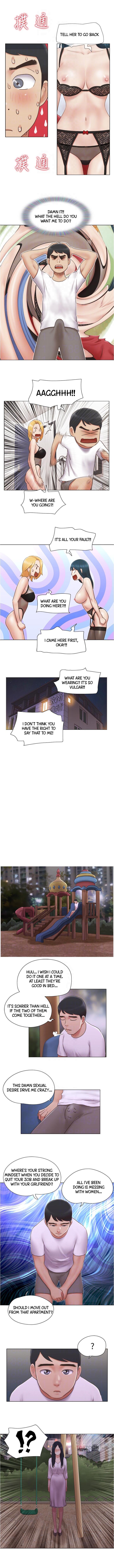 Can I Touch It? chapter 23 page 4