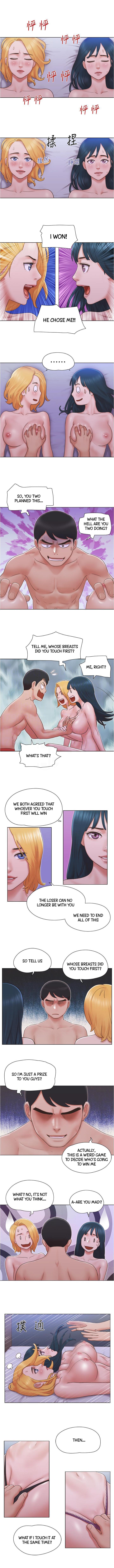 Can I Touch It? chapter 24 page 5