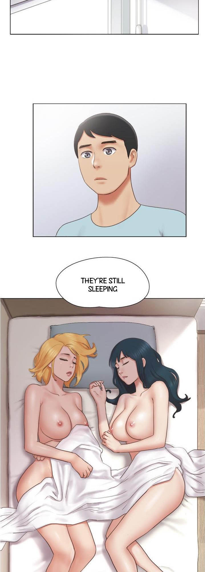 Can I Touch It? chapter 26 page 7