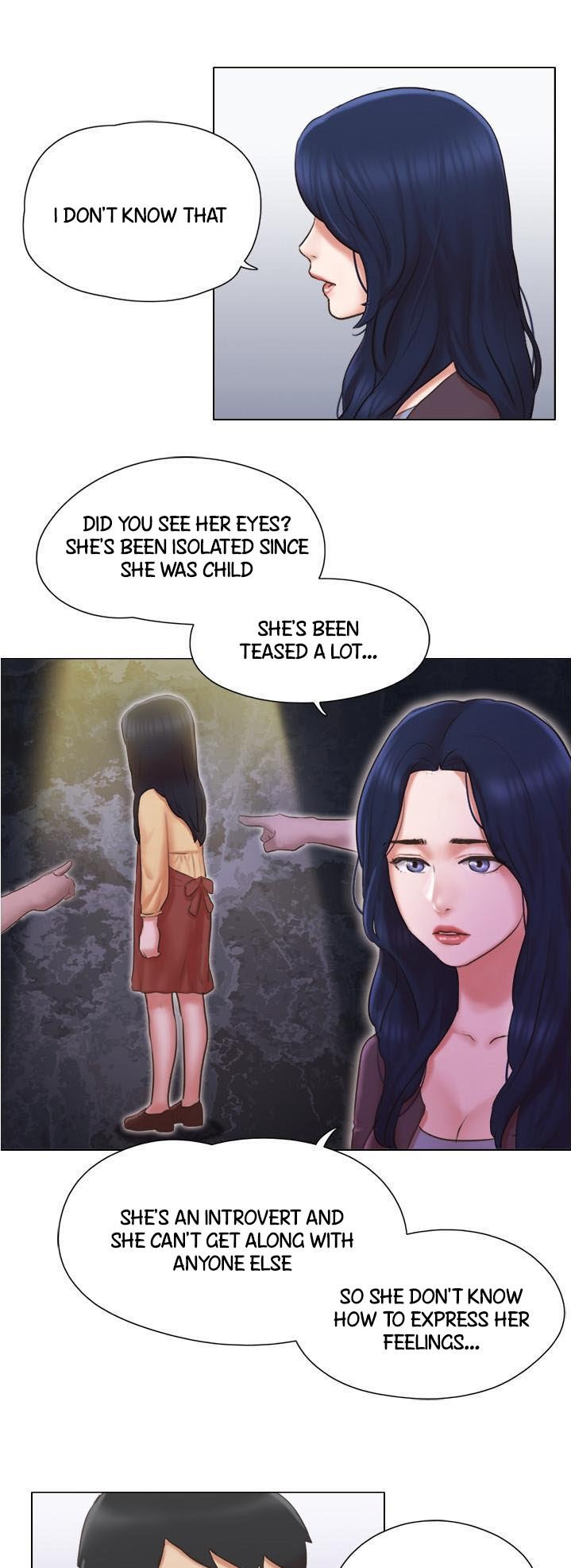 Can I Touch It? chapter 26 page 26