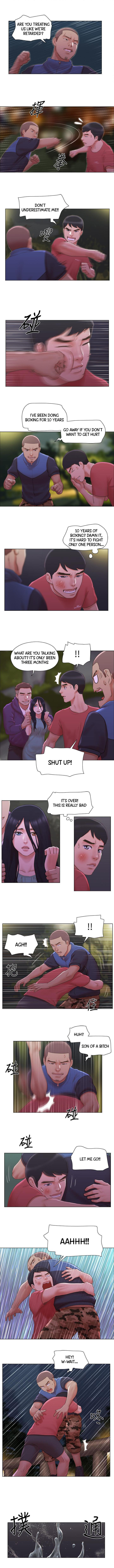 Can I Touch It? chapter 28 page 6