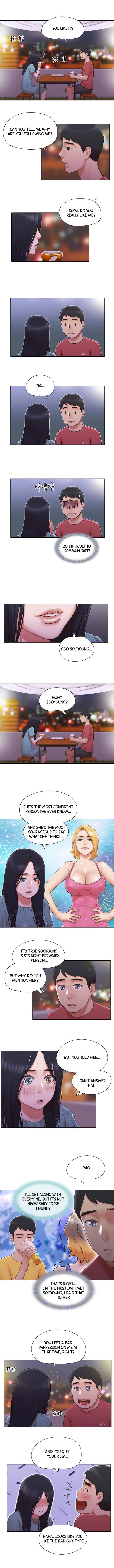 Can I Touch It? chapter 29 page 3